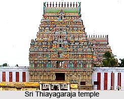 Thiruvarur District, Tamil Nadu