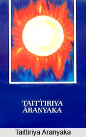 Taittiriya Aranyaka