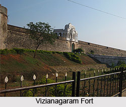 Tourism In Vizianagaram District, Andhra Pradesh