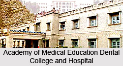 Academy of Medical Education Dental College and Hospital, Bangalore, Karnataka