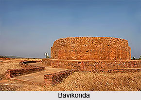 Bavikonda, Andhra Pradesh