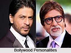 Bollywood Personalities