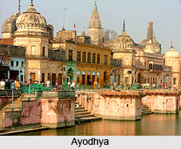 Culture Of Ayodhya