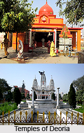 Deoria, Uttar Pradesh