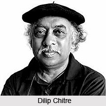 Dilip Chitre, Indian English Poets