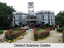 District Science Centre, Tirunelveli District, Tamil Nadu