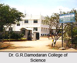 Dr. G.R.Damodaran College of Science, Coimbatore, Tamil Nadu