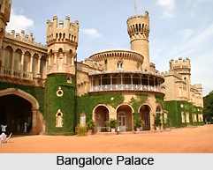 History of Bangalore