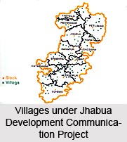 Jhabua Development Communication Project, Satellite Television in India
