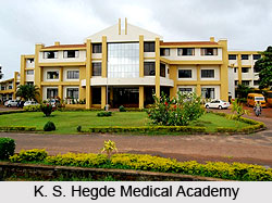 K. S. Hegde Medical Academy, KSHEMA,  Mangalore, Karnataka
