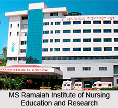 MS Ramaiah Institute of Nursing Education and Research, Bangaluru, Karnataka