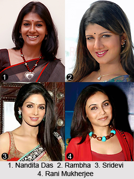Regional Actresses in Bollywood Cinema