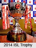2014 Indian Super League