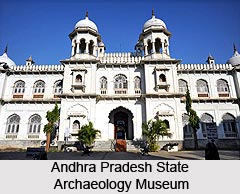 Museums of Hyderabad