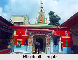Temples in Mandi