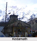 Panch Kedar, Uttarakhand