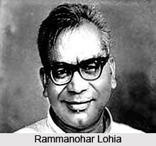 Social Views of Rammanohar Lohia