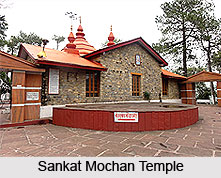 Temples in Shimla