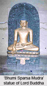 Mathakaut Temple