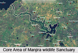 Wildlife Sanctuaries of Telangana