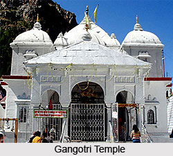 Temples in Uttarkashi, Uttarakhand
