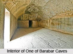 Barabar Caves, Bihar
