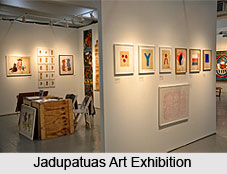 Seven Themes of Jadupatuas