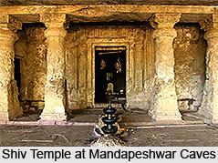 Mandapeshwar Cave, Maharashtra