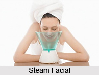 Face masks with Aromatherapy Oil