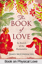 Romantic Themes in Indian Literature