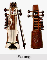 Musical Instruments for Bhangra