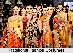 Contemporary Fashion Designs in India