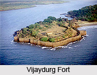 Forts of Shivaji
