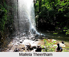 Nature Tourism in Telangana