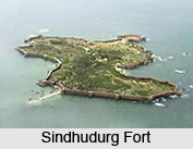 Forts of Shivaji