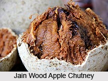 Types of Chutneys, Indian Food
