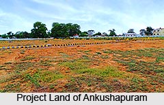 Ankushapuram, Warangal District, Telagana