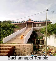 Bachannapet, Warangal District, Telangana