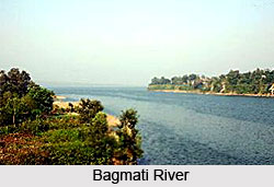 Bagmati River, Bihar