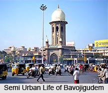 Bavojigudem, Warangal District, Telangana