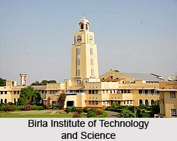 Birla Institute of Technology and Science, Pilani - Hyderabad Campus, Hyderabad