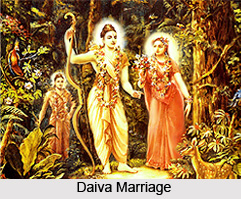Daiva Marriage