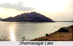 Dharmasagar, Warangal District, Telangana