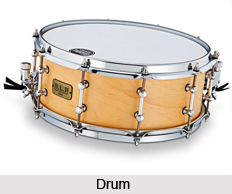 Drums, Percussion Instruments
