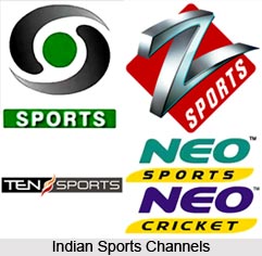 Indian Sports Channels