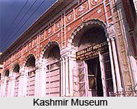 Kashmir Museum
