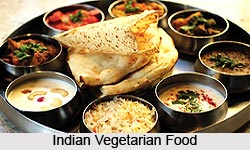 Medieval Era in Indian Food