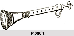 Mohori, Wind Instrument