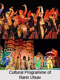 Rann Mahotsav, Indian Festival