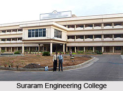 Suraram, Ranga Reddy District, Telangana